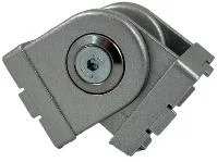 Profilgelenk zu Aluprofil 30 x 30 mm