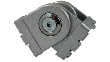 Profilgelenk zu Aluprofil 40x40 mm