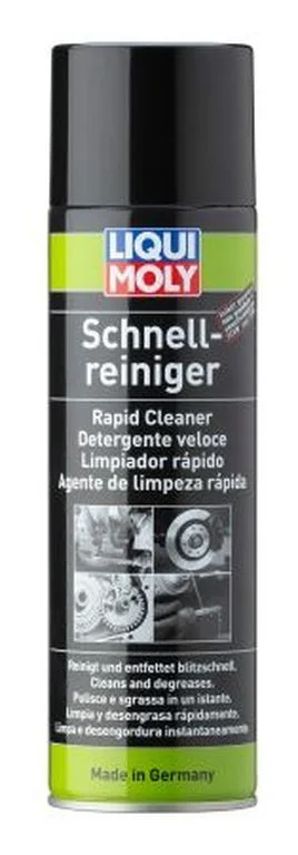 Bremsenreiniger 500 ml