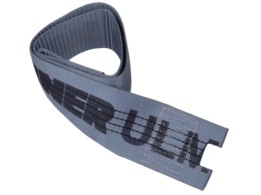 Textilgurt weiss (LxBxH) 120 x 3 x 1440 mm für 250/350 S 