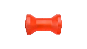 Polyrolle 130 x 75 mm RP 5