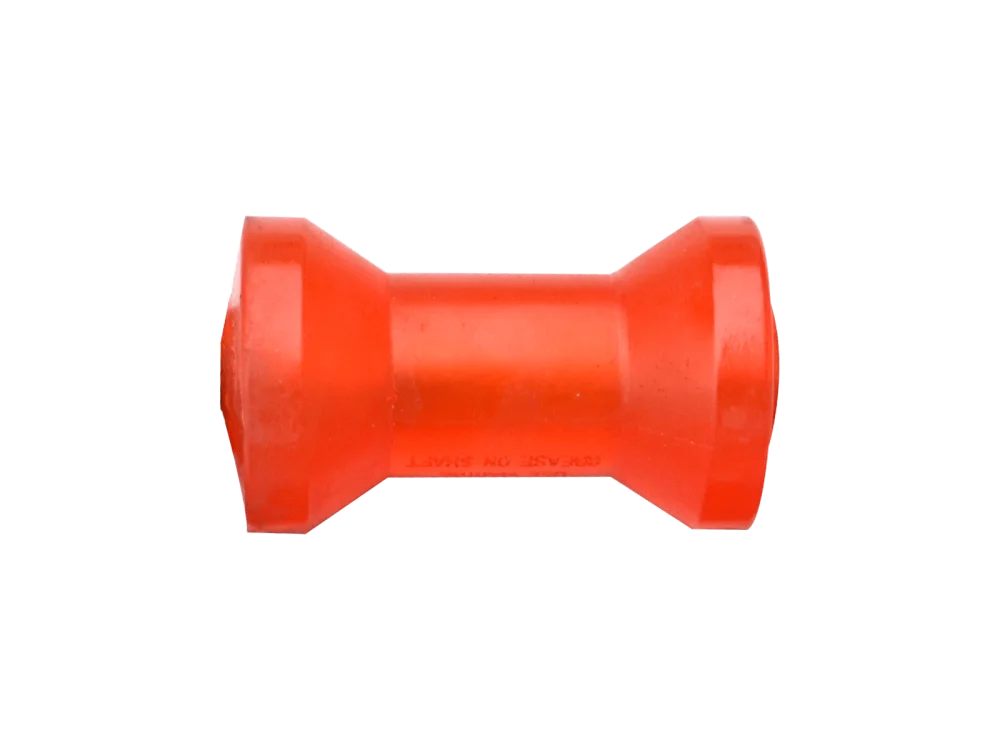 Polyrolle 130 x 75 mm RP 5