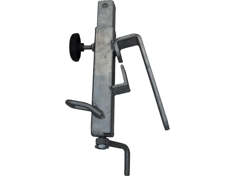 Einhängeteil für Slipmatic (mit Spindel) 