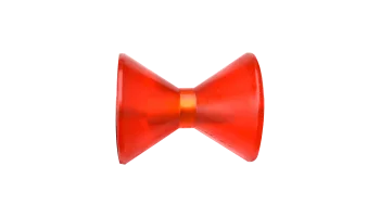 Polyrolle 190 x 160 mm HRP 87, Centerloader