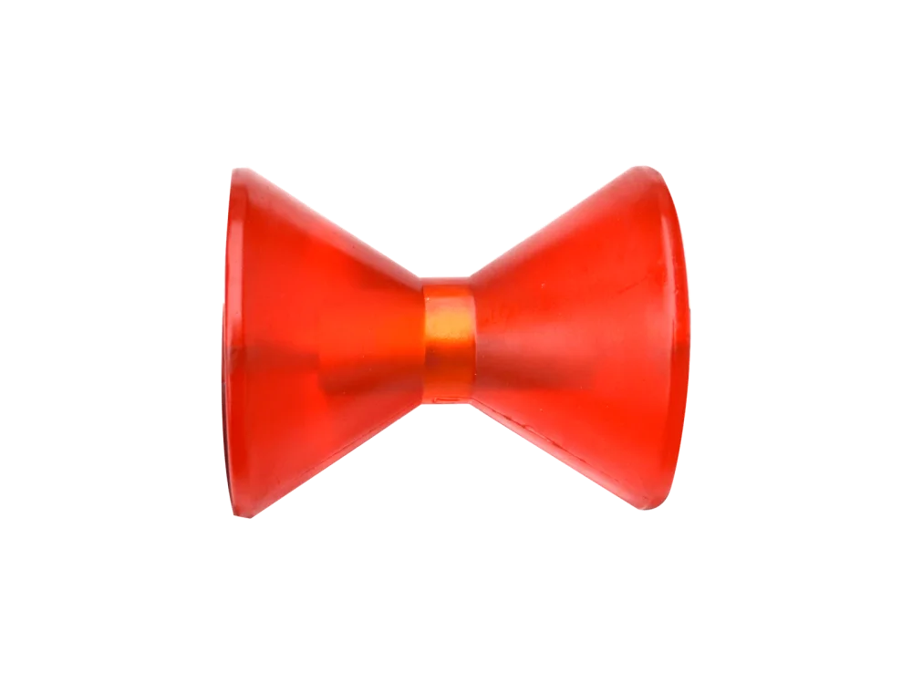 Polyrolle 190 x 160 mm HRP 87, Centerloader