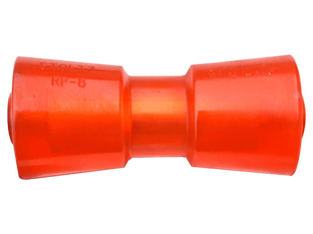 Polyrolle 200 x 80 mm RP 8, Stoltz