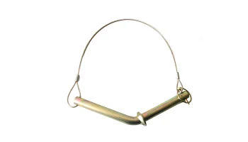 Sicherungsbolzen 92x16 mm