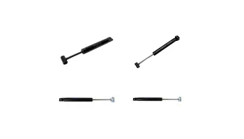 Peitz / WAP Auflaufdämpfer