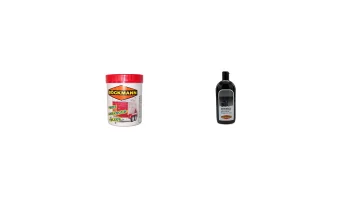 Pflegeprodukte