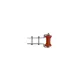 Kielrollen mit Halter