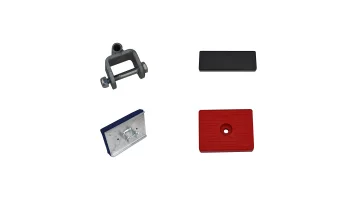 Auflageplatten