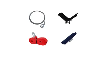 Winde / Windenstände