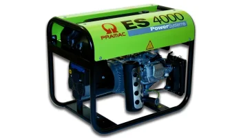 ES4000 230V Stromgenerator