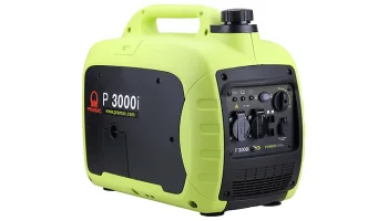 Stromgenerator P3000i