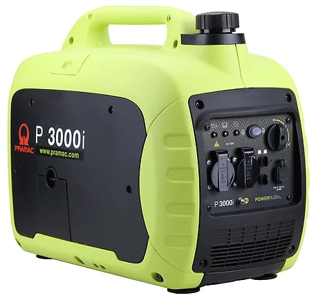 Stromgenerator P3000i