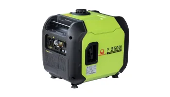 Stromgenerator P3500i
